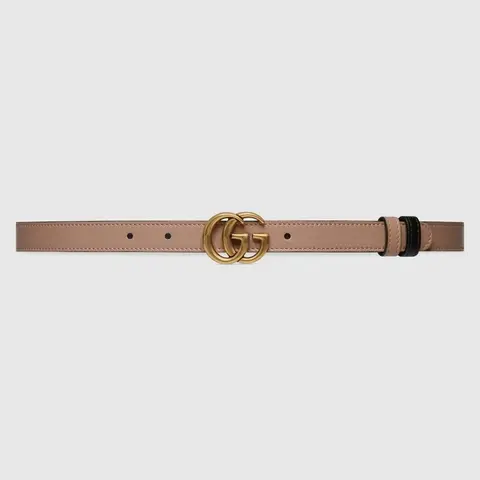 Gucci GG Marmont Belt