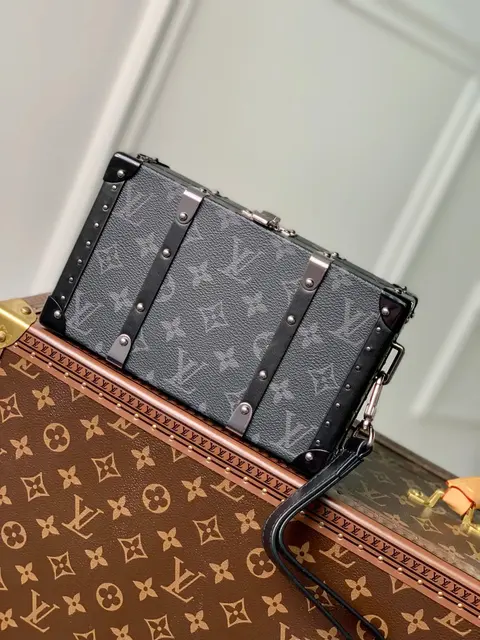 Louis Vuitton Trunk Bag