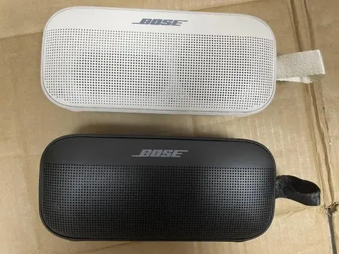 Bose SoundLink Mini Speaker