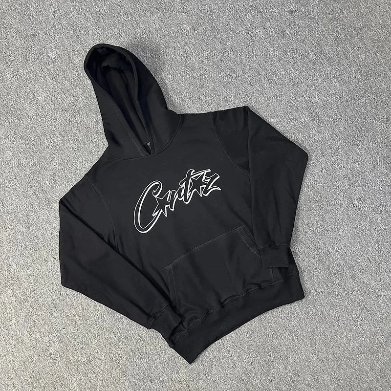 912黑卫衣