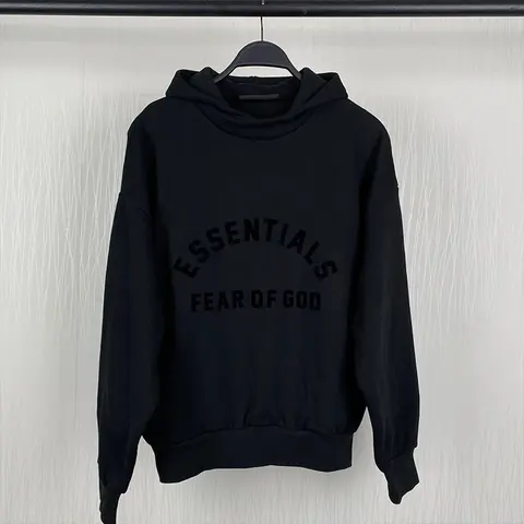 Fear of God Essentials Hoodie