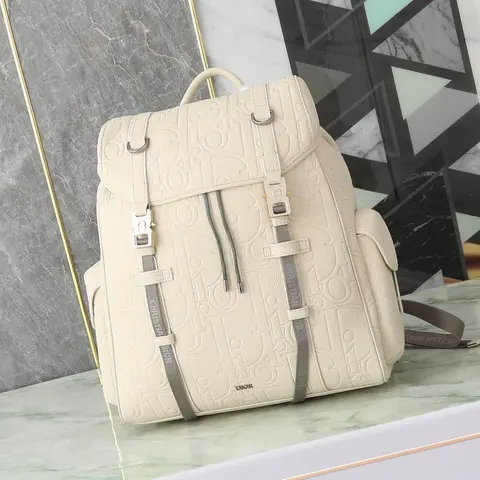 Dior Oblique Backpack