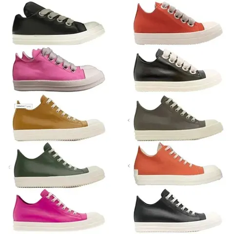 Common Projects Achilles Low Sneakers Collection