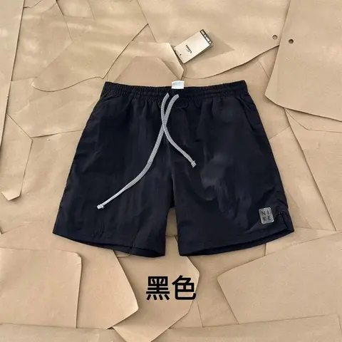 Nike Sportswear Shorts Black