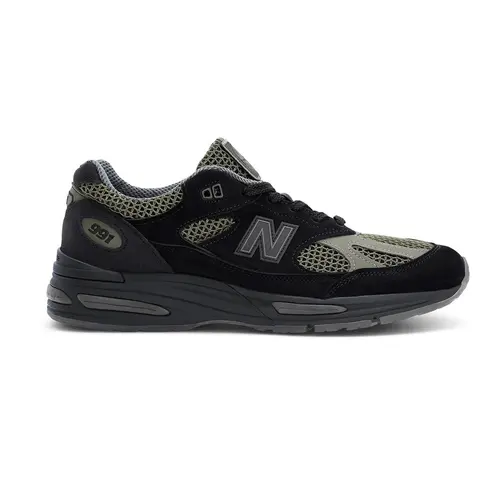 New Balance 991 Running Shoe