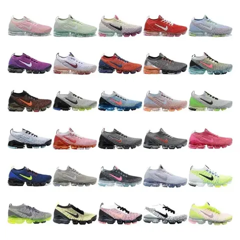 Nike Air VaporMax Collection