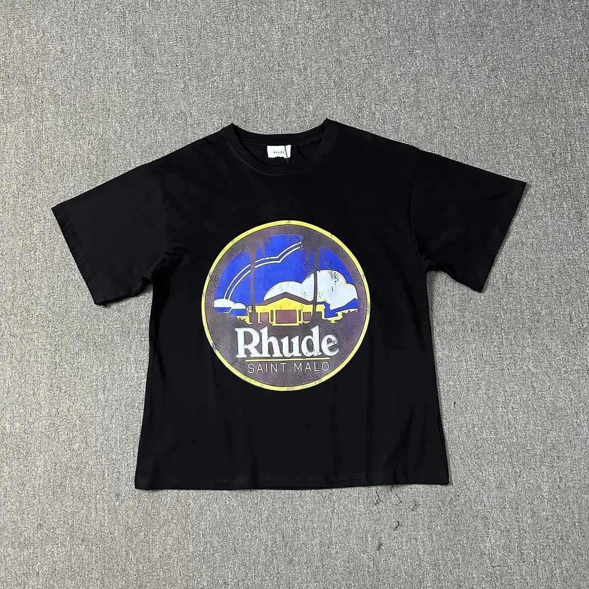 1189 黑色
