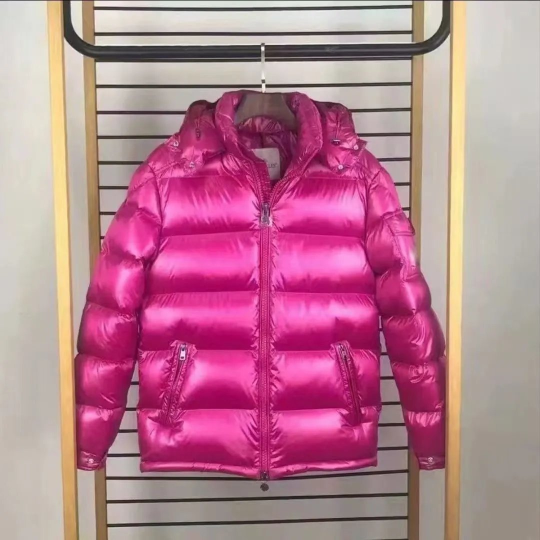 桃红色