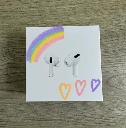 Apple AirPods