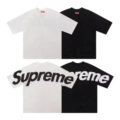 Supreme Box Logo T-Shirt