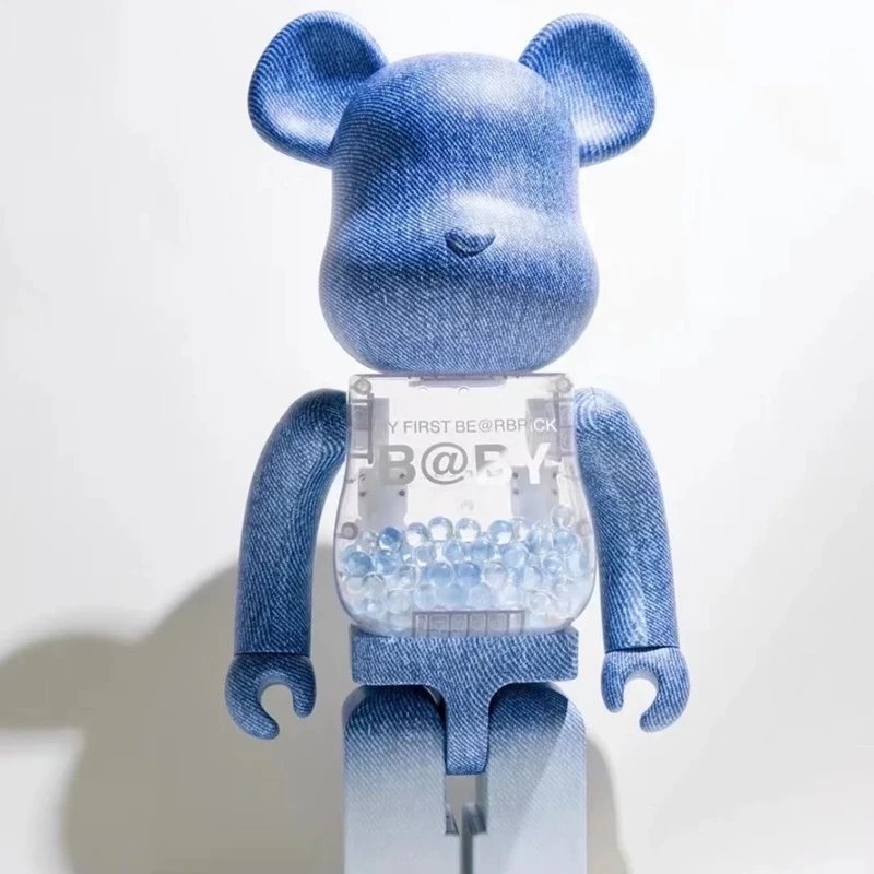 70厘米 牛仔千秋（高端款）