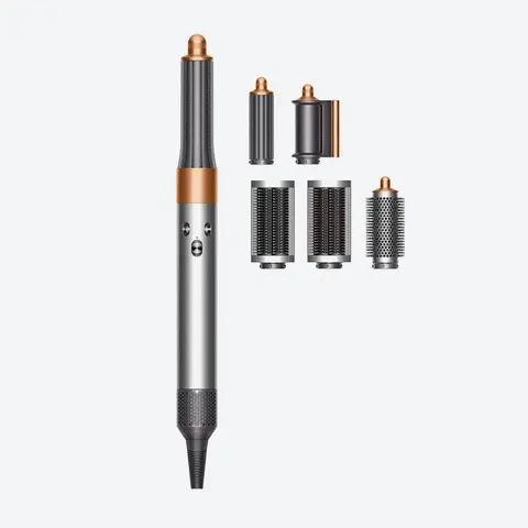 Dyson Airwrap Styler with Attachments