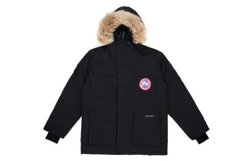 Canada Goose Expedition Parka