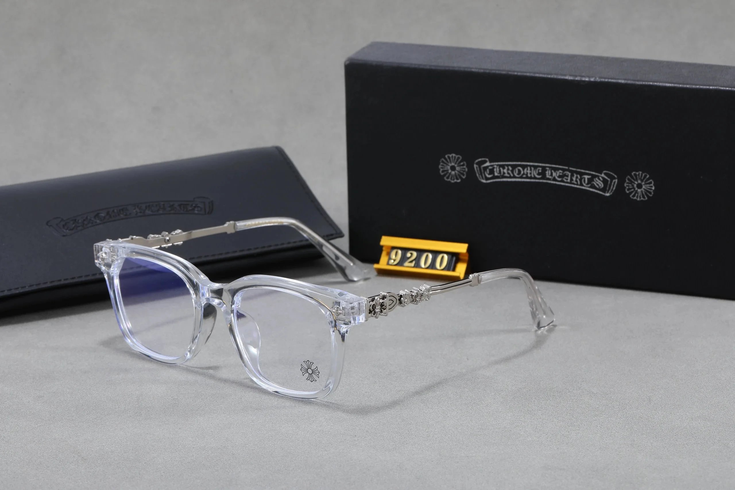 Chrome Hearts-1