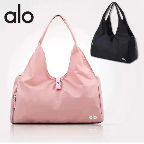 alo Yoga Tote Bag