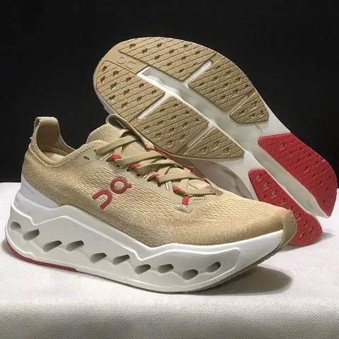On Cloudflow Running Shoes