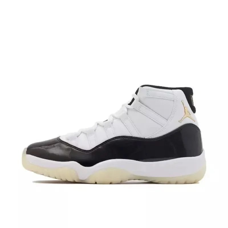 AJ11 High-樱花 康扣