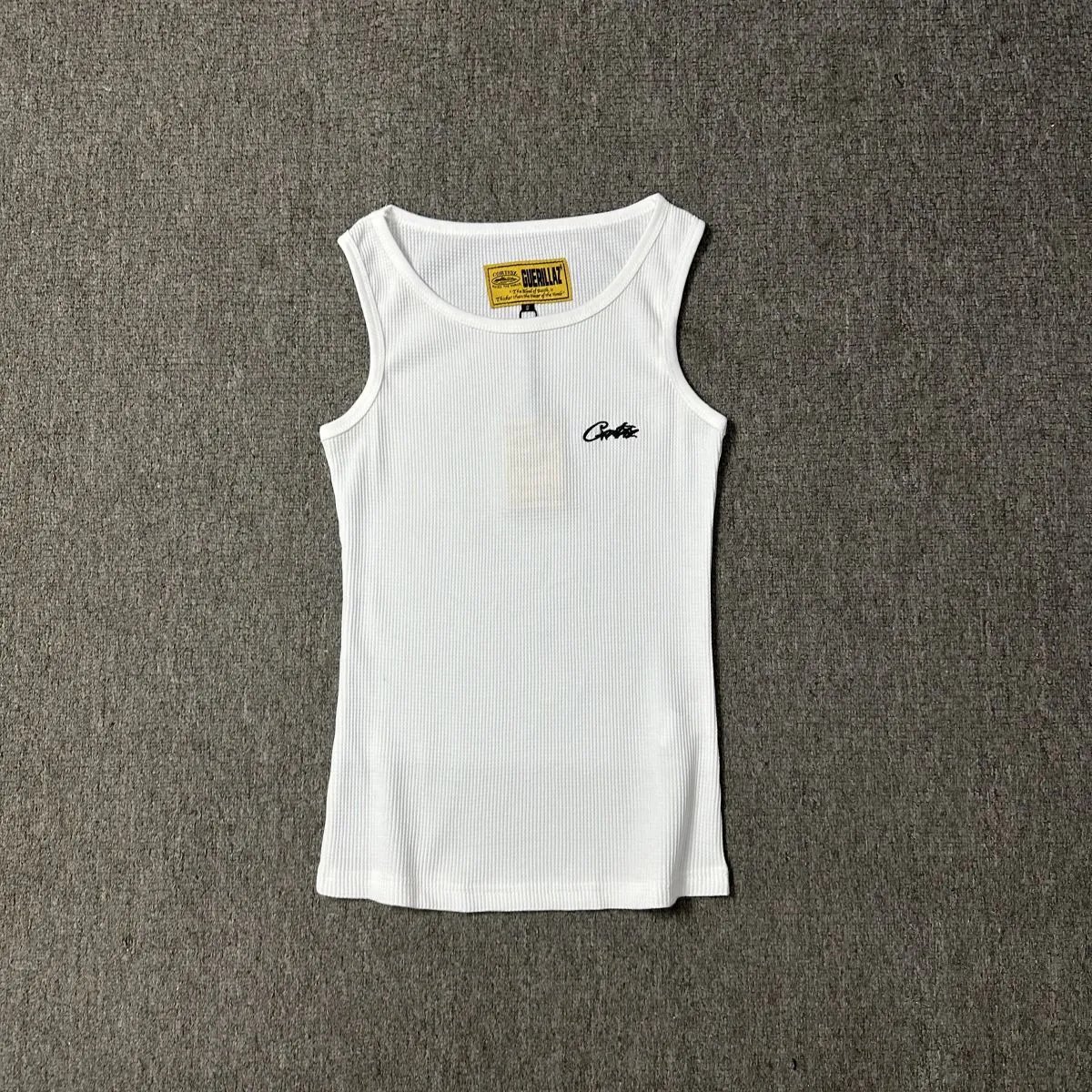 732 白色男款