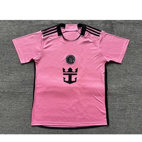 2425迈阿密粉色