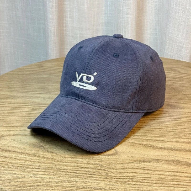 VD藏青色