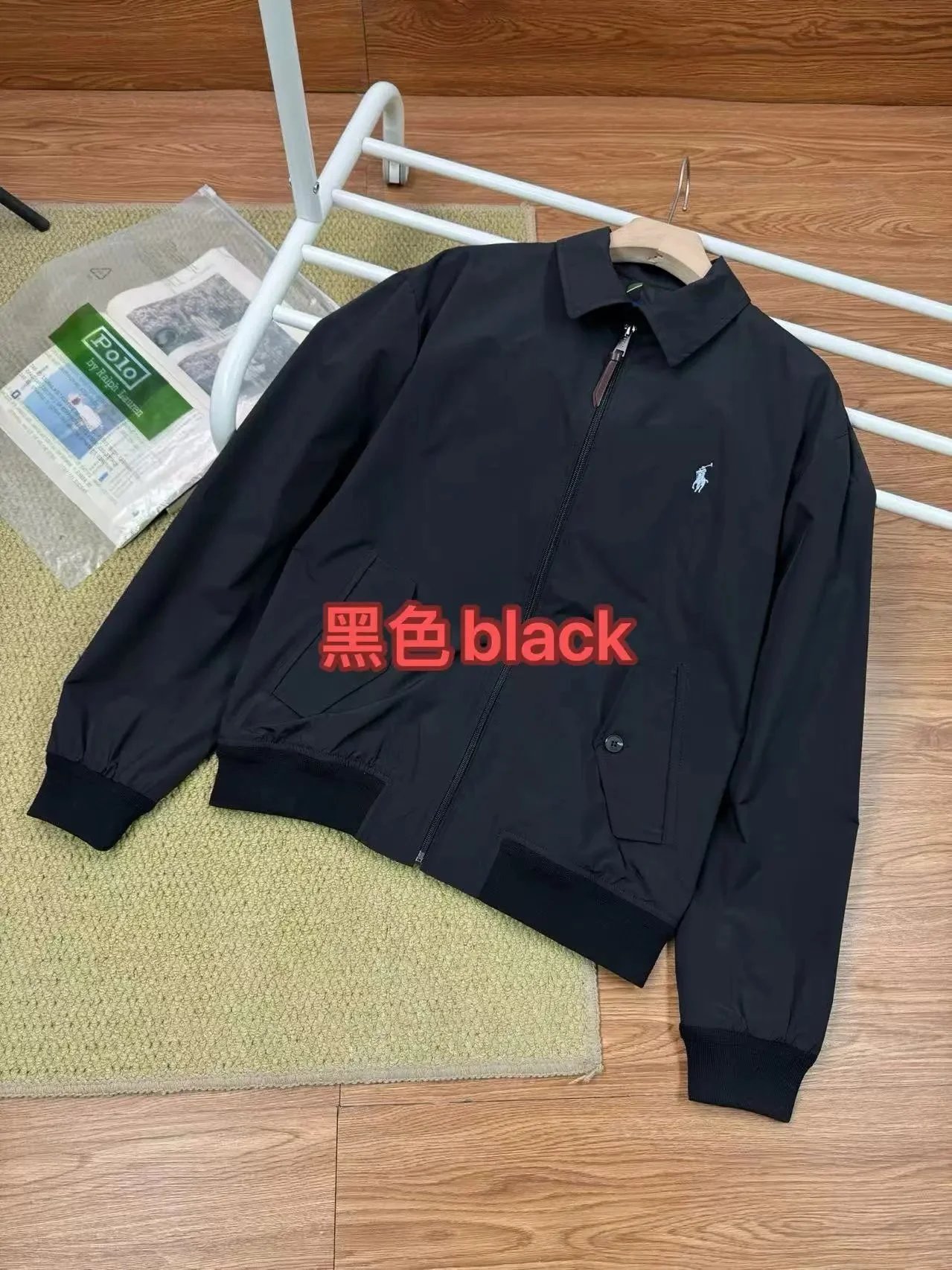 黑色black