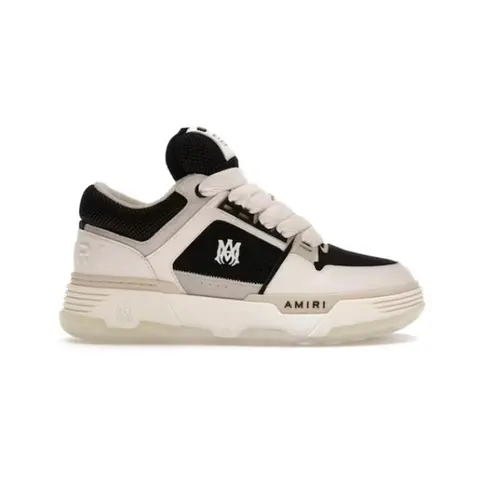 Amiri Low-Top Sneakers