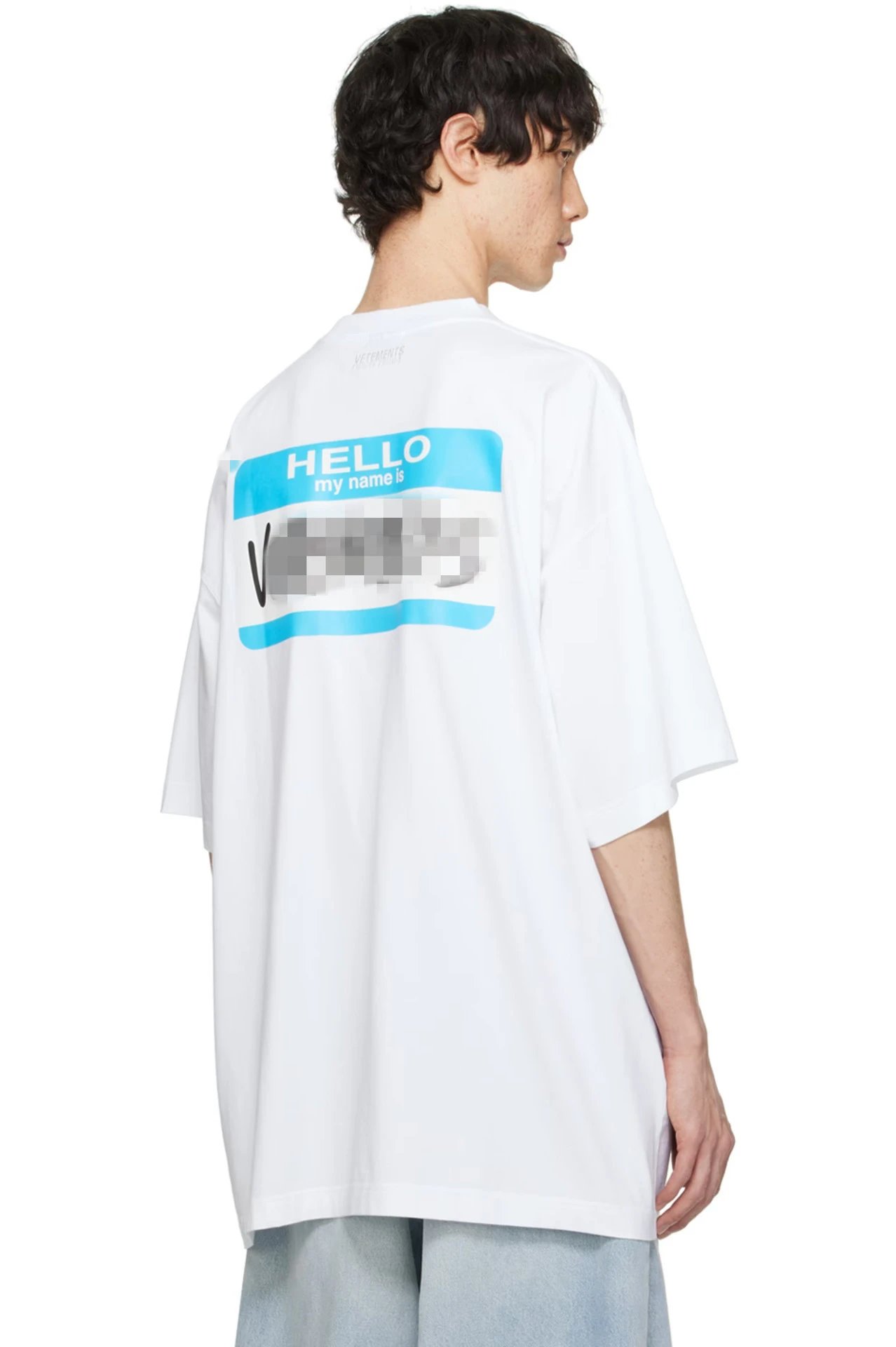 V20 白色