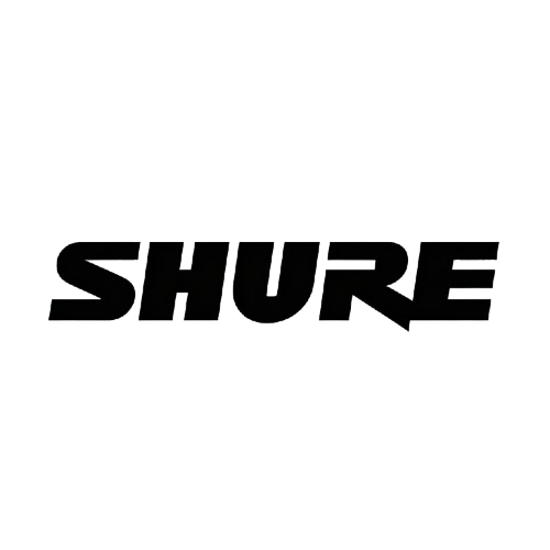 SHURE