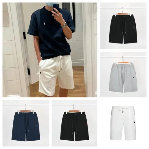 Ralph Lauren Men's Drawstring Shorts Collection