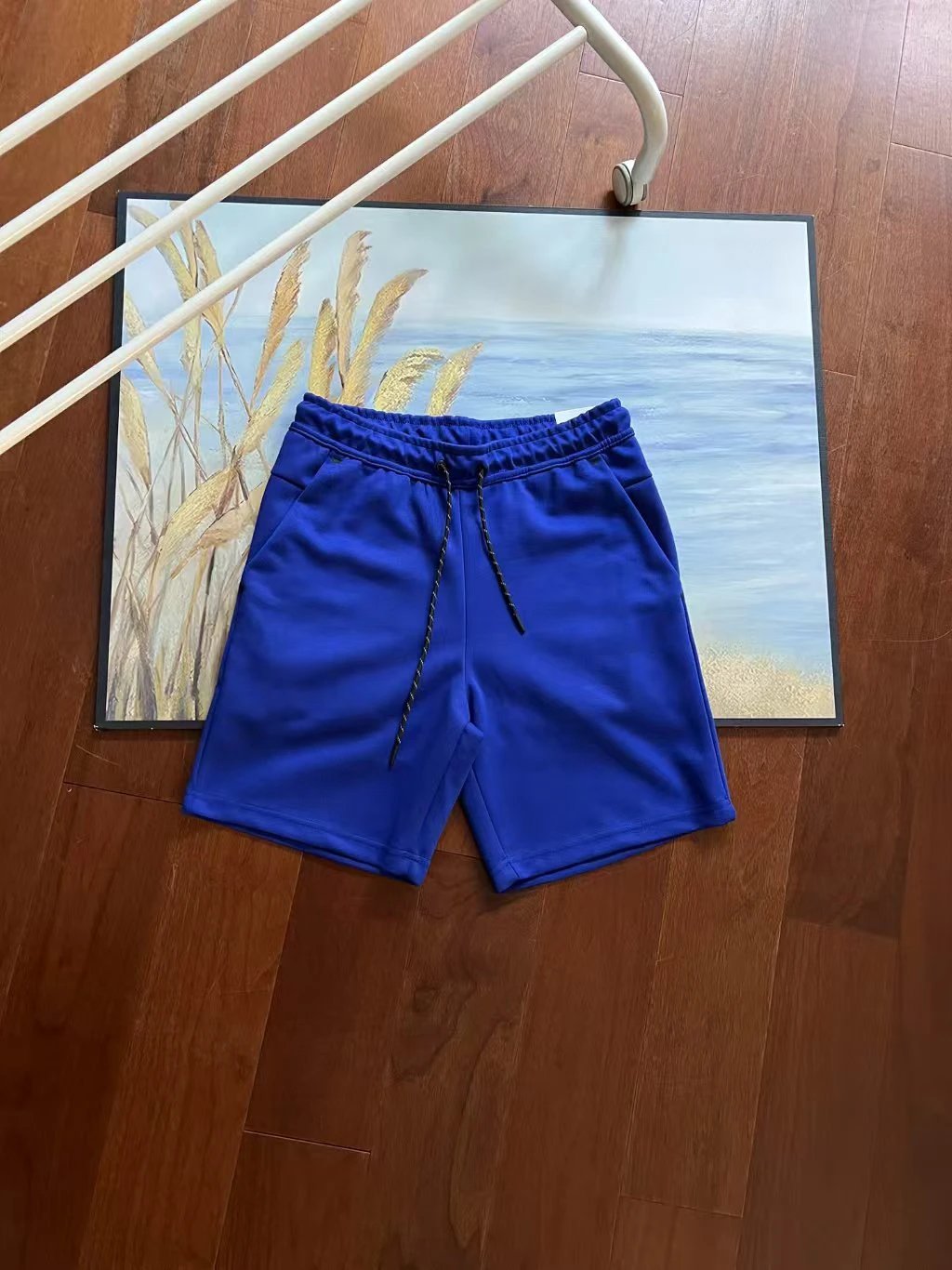 宝蓝