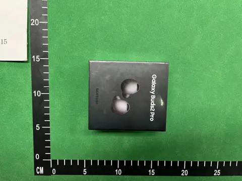 Samsung Galaxy Buds2 Pro