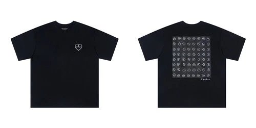 222 黑色