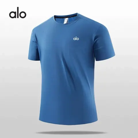 alo Yoga Men's Performance T-Shirt