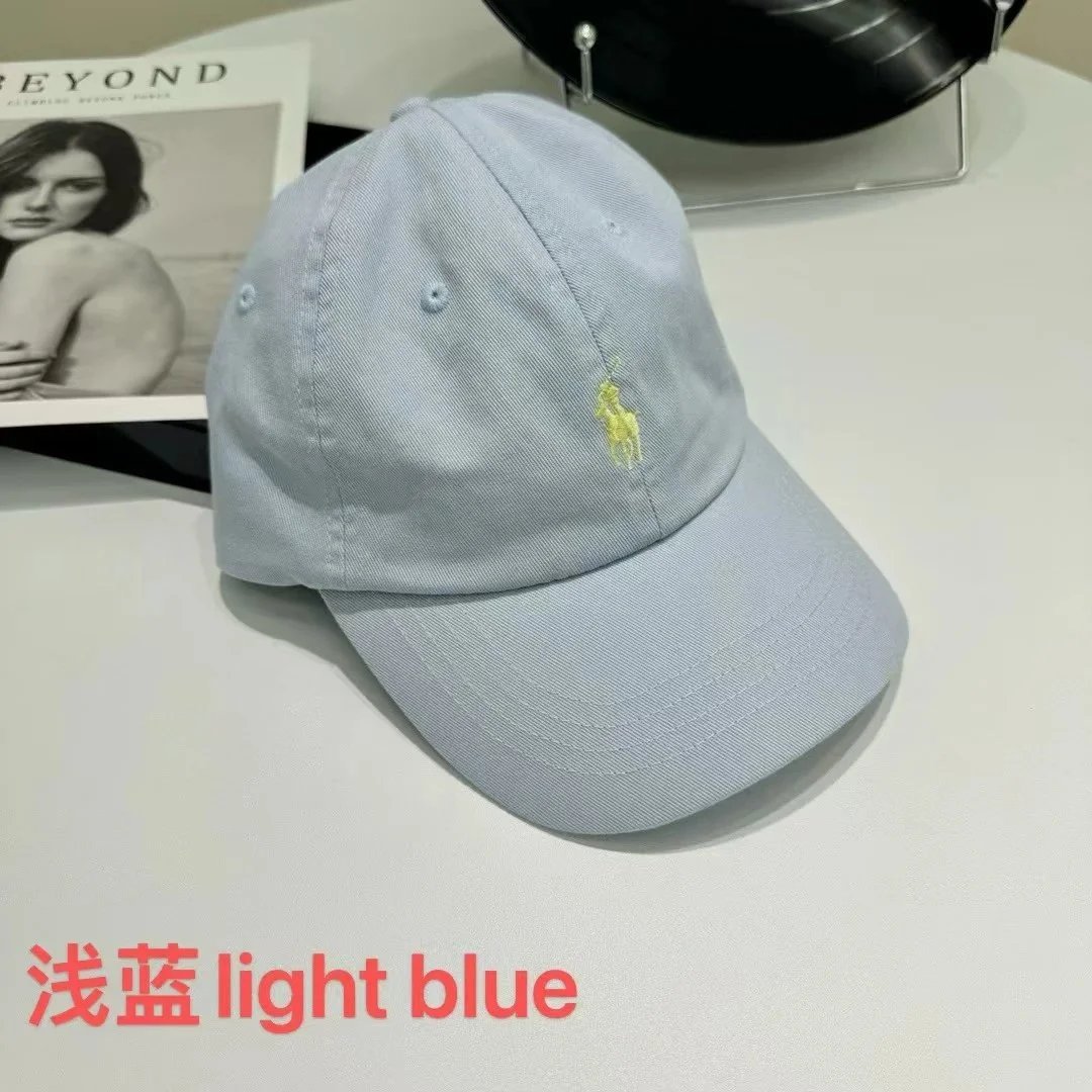 浅蓝light blue