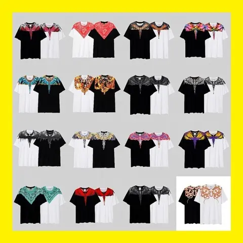Ed Hardy Wing Print T-Shirts Collection