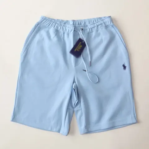 Polo Ralph Lauren Light Blue Swim Shorts