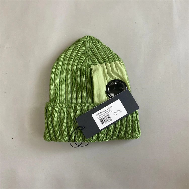 绿色 Green