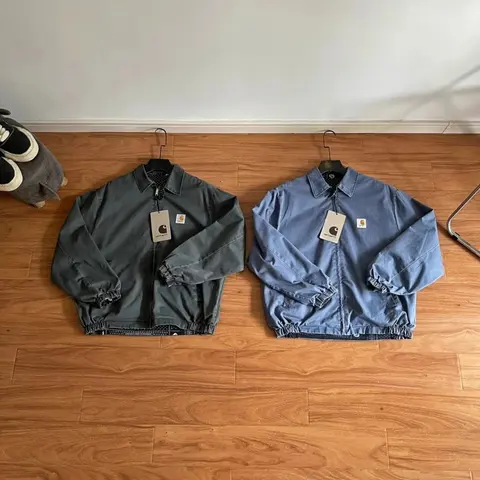 Carhartt WIP Chore Jacket Collection
