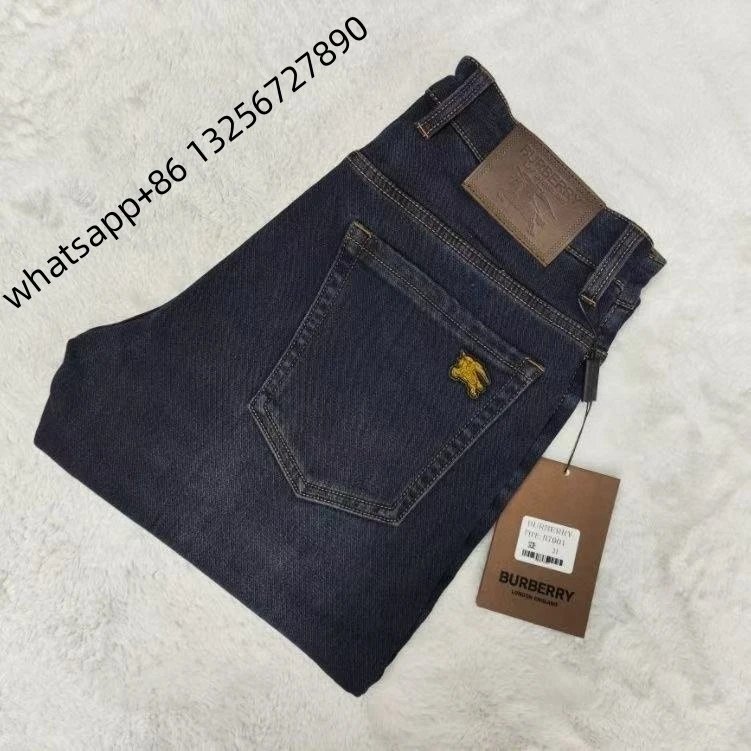 09Burberry
