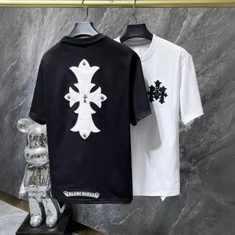 KRAKC TAKES Cross Design T-Shirt