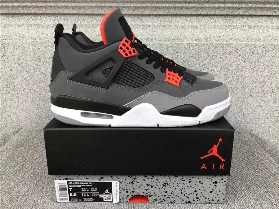 A40-AJ4纯原品质-红外线
