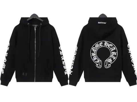 NOAH x COMME des GARÇONS Hoodie