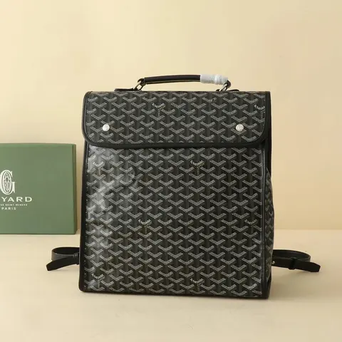 Goyard Saint-Honoré Backpack