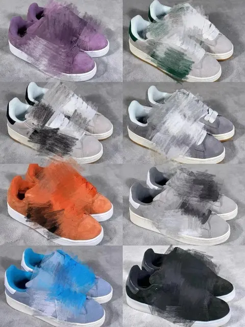Adidas Stan Smith Sneakers Collection