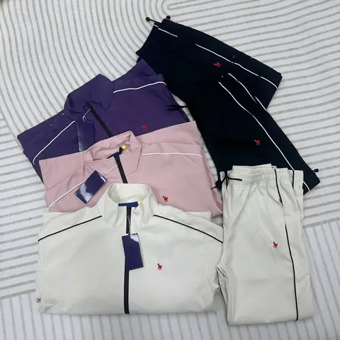 Polo Ralph Lauren Track Suit Collection