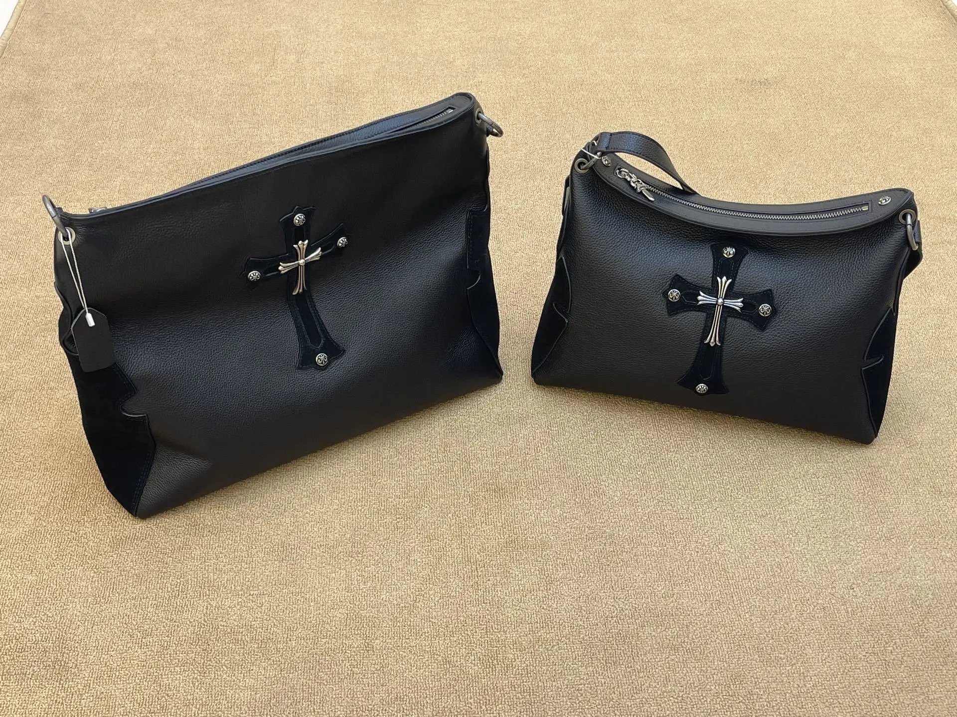 小号2636黑色35x25x12cm