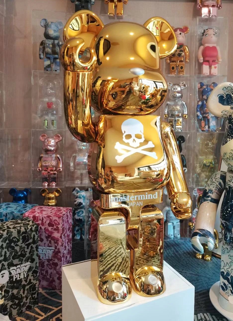 金色