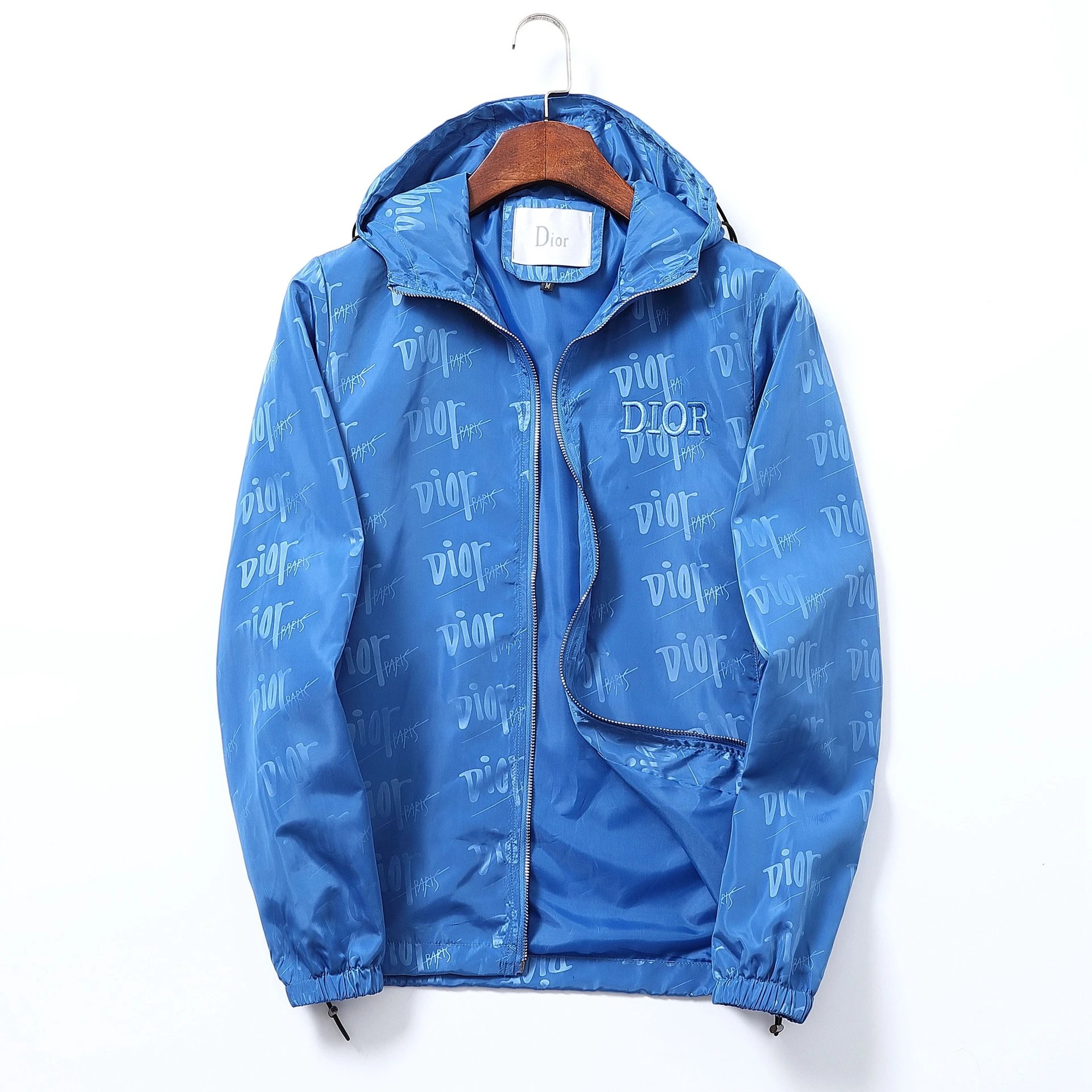 22002蓝色