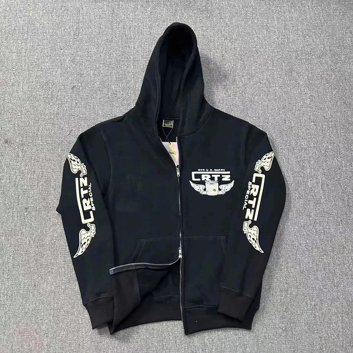 13*Top quality