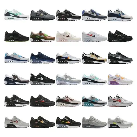 Nike Air Max 90 Collection